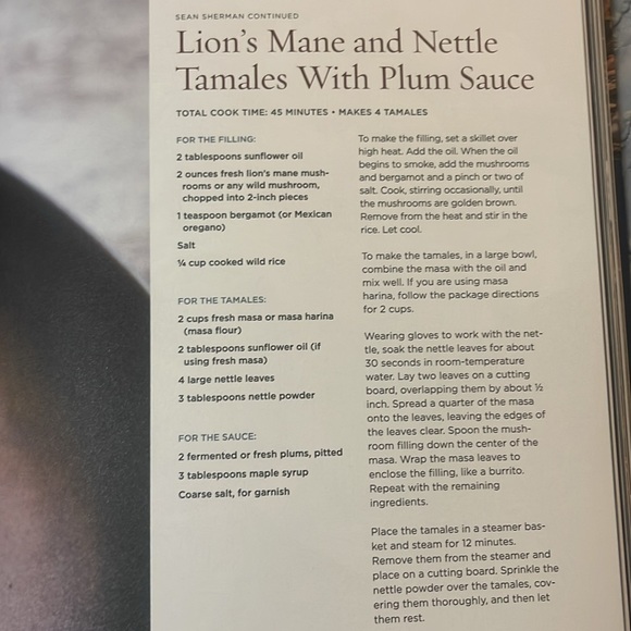 The Blue Zones Kitchen: 100 Recipes to Live to 100 book - Picture 4 of 5